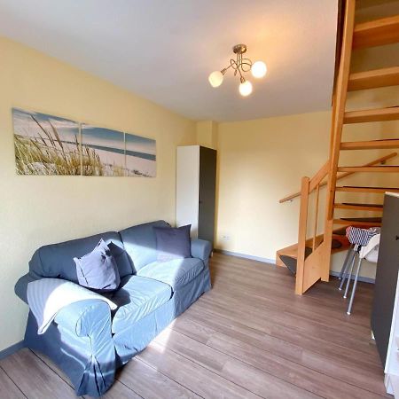 Ferienhaus Berta Sassnitz Eksteriør bilde