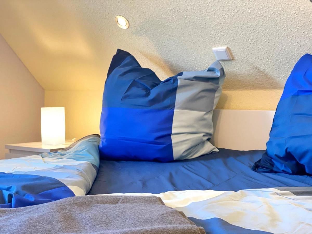 Ferienhaus Berta Sassnitz Eksteriør bilde