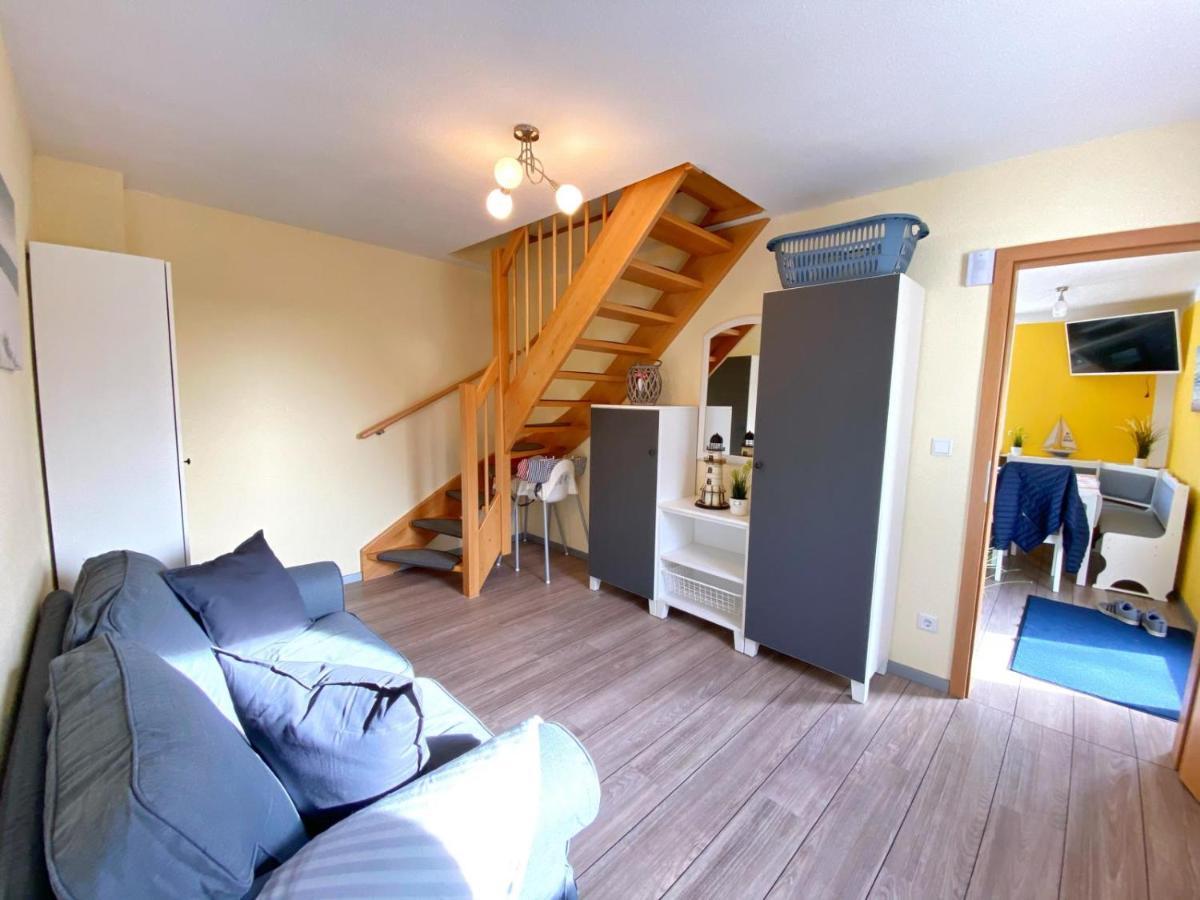 Ferienhaus Berta Sassnitz Eksteriør bilde