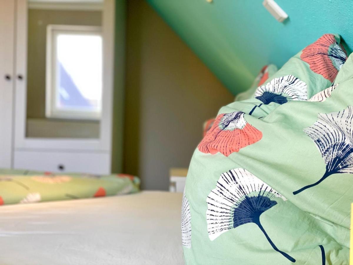 Ferienhaus Berta Sassnitz Eksteriør bilde